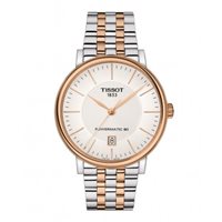 Orologio Tissot Uomo Carson in Acciaio T1224072203101 - T1224072203101